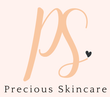 Precious Skincare Shop logo