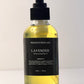 Lavender Body Oil